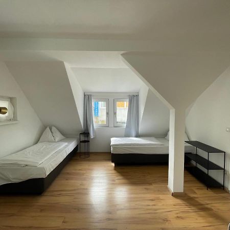 Ferienhaus Auerhahn Vöcklabruck Exteriér fotografie