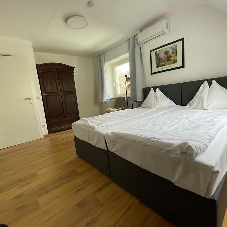 Ferienhaus Auerhahn Vöcklabruck Exteriér fotografie