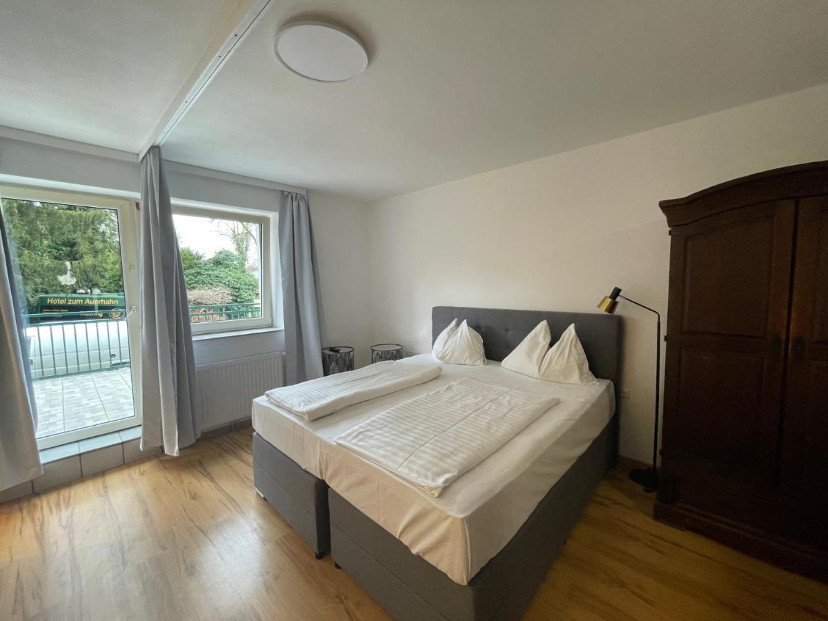Ferienhaus Auerhahn Vöcklabruck Exteriér fotografie